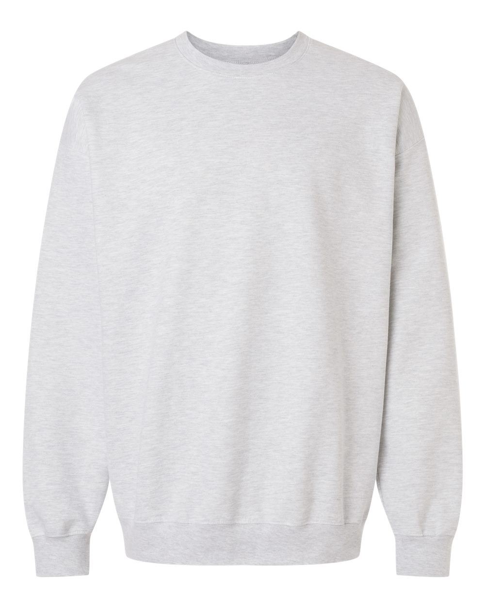 Gildan Softstyle Midweight Unisex Crewneck Sweatshirt Classic Fit