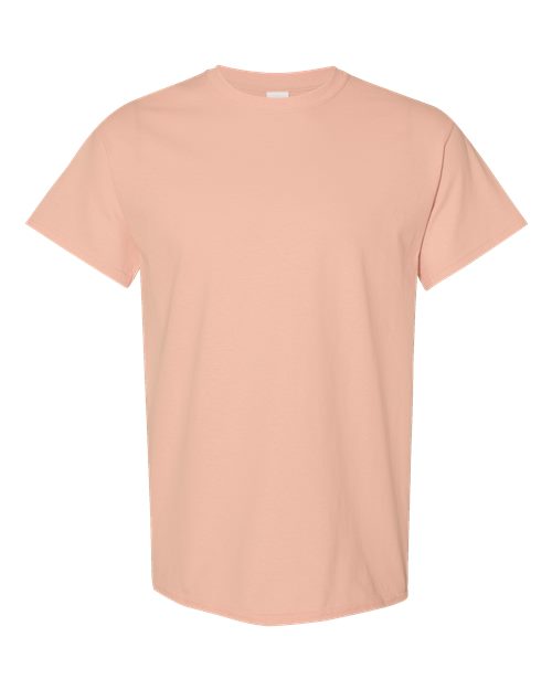 Gildan 5000 Unisex Heavy Cotton T-Shirt