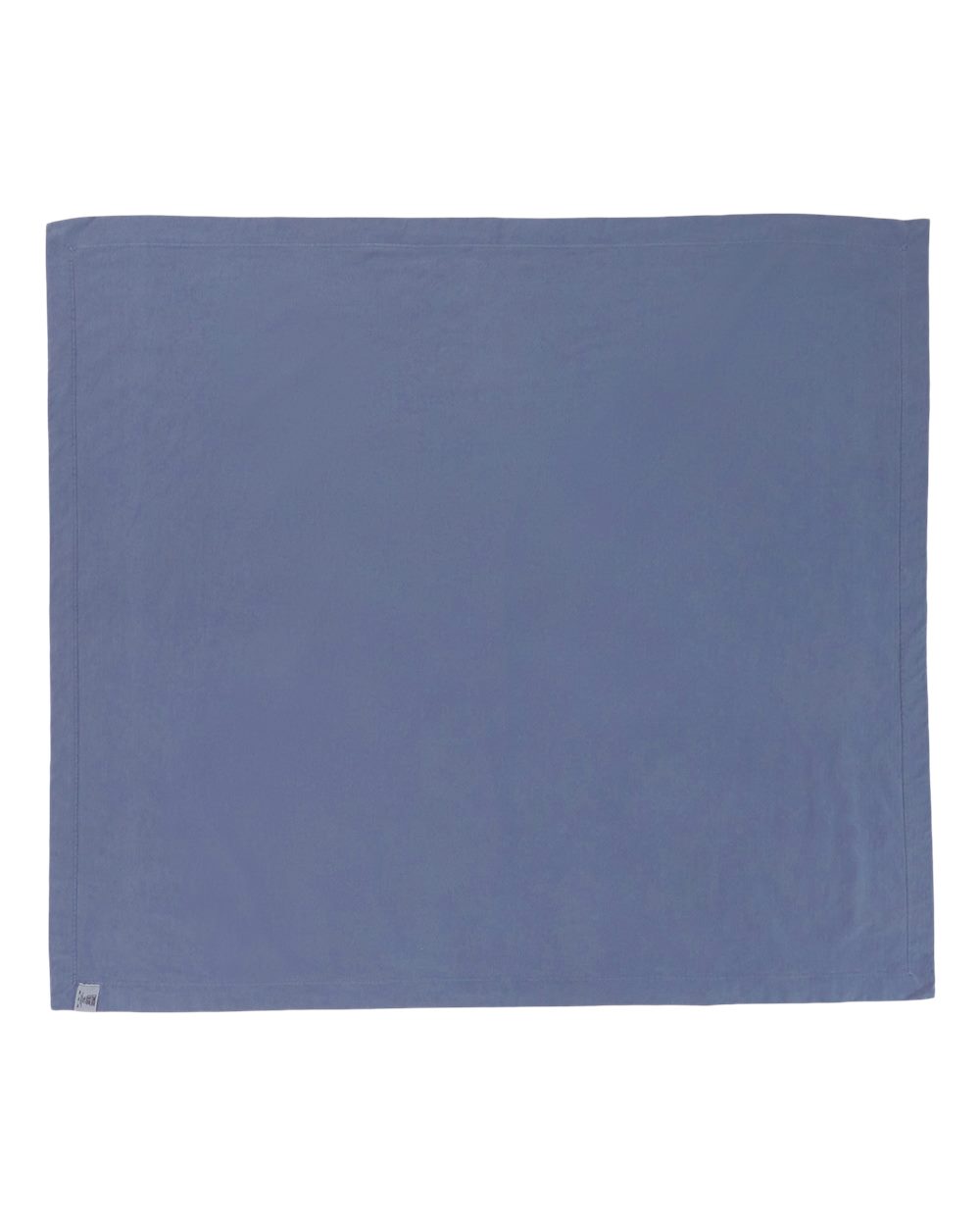 Comfort Colors Garment-Dyed Fleece Dorm Blanket One Size 15BT