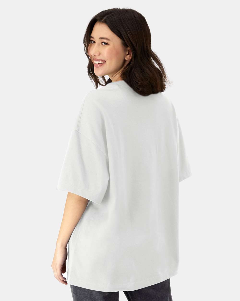 Premium Hanes Beefy-T Unisex Retro Street Crewneck T-Shirt - Comfortable Cotton Blend