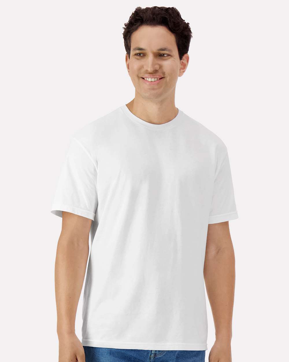 Gildan 3000 Unisex Light Cotton T-Shirt – Soft, Durable, Affordable
