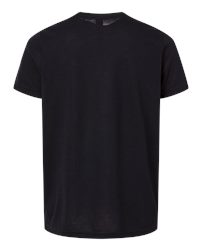 Next Level Youth Triblend T-Shirt 6310 Soft Sustainable Colorful Tee