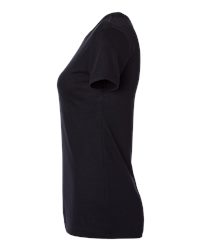 Next Level Women's Triblend T-Shirt with Soft Stretch