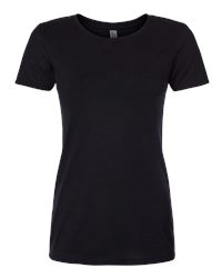 Next Level Women's Triblend T-Shirt Soft Sustainable Style