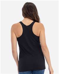 Next Level Women's Ultimate Triblend Racerback Tank - Soft, Durable Style 6733