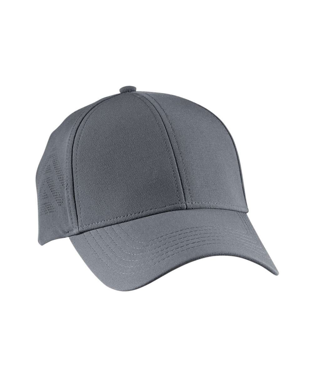 Adams Headwear Pro-Flow Performance Cap Moisture-Wicking UV Protection