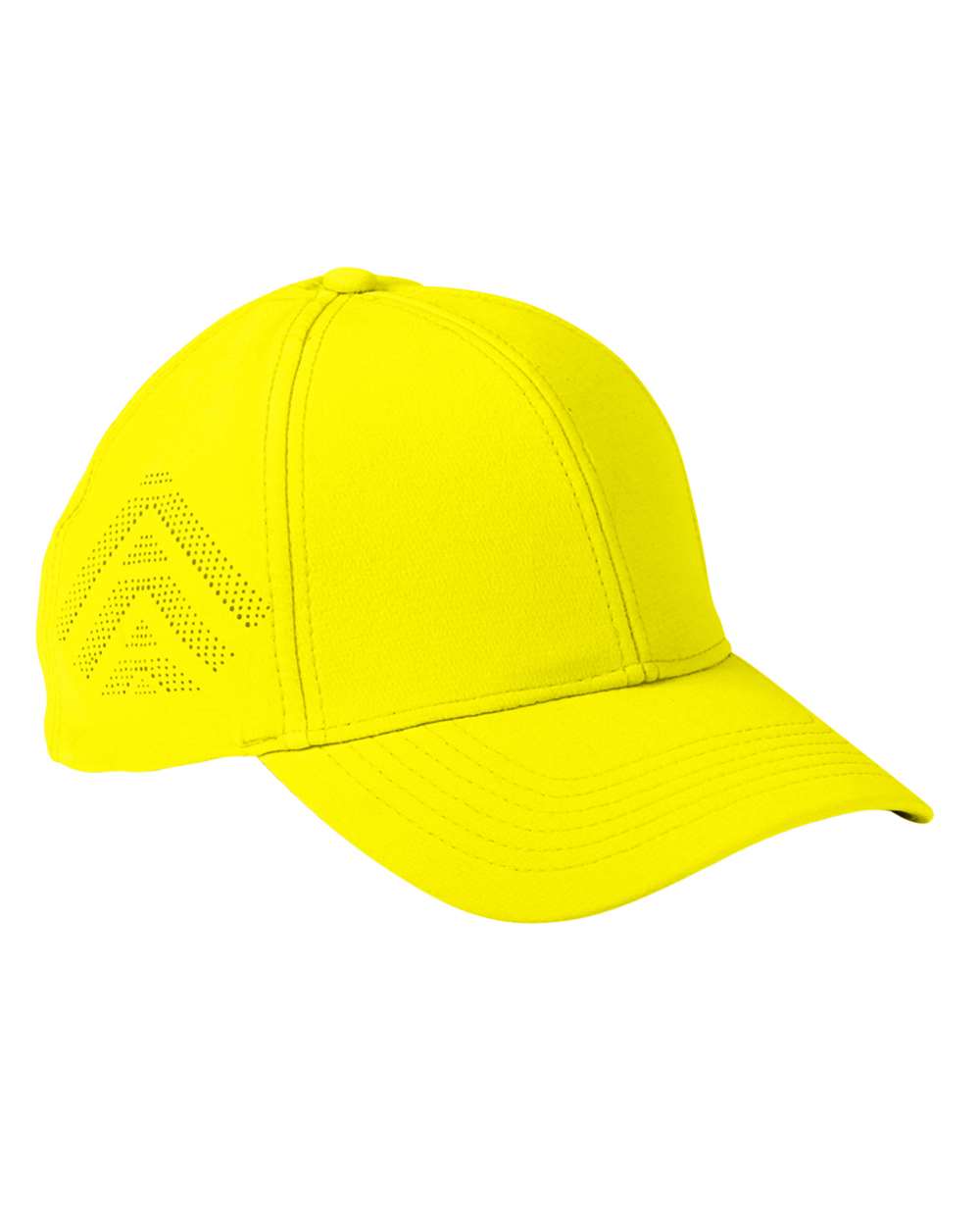 Adams Headwear Pro-Flow Performance Cap Moisture-Wicking UV Protection