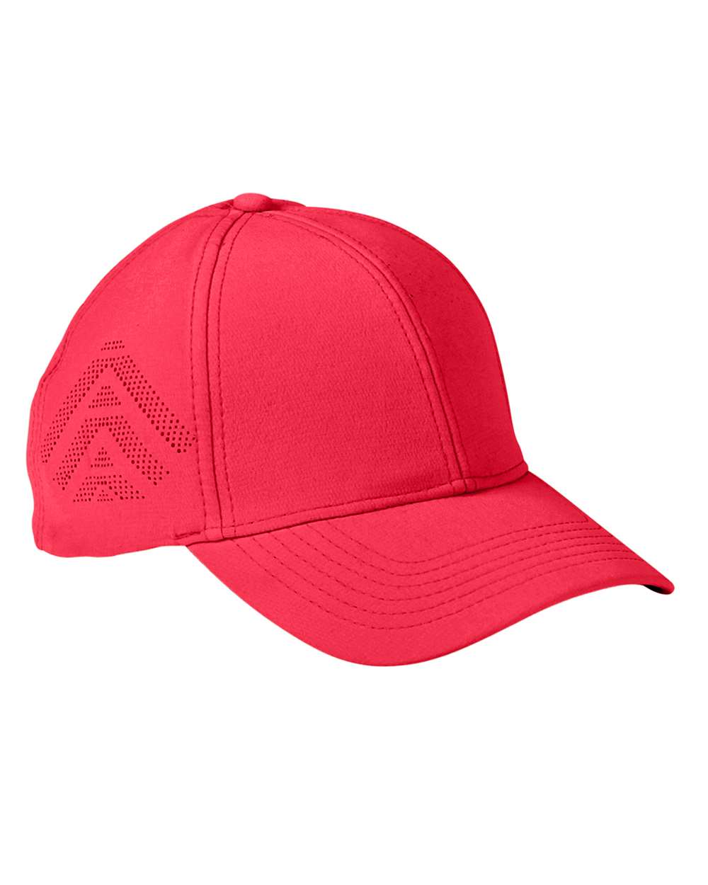 Adams Headwear Pro-Flow Performance Cap Moisture-Wicking UV Protection