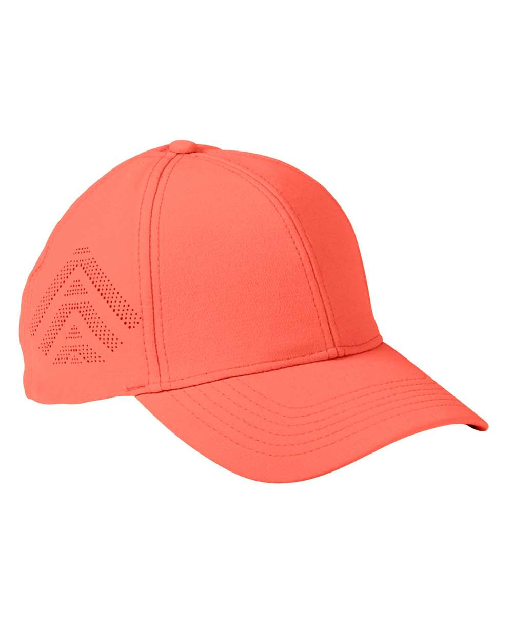Adams Headwear Pro-Flow Performance Cap Moisture-Wicking UV Protection