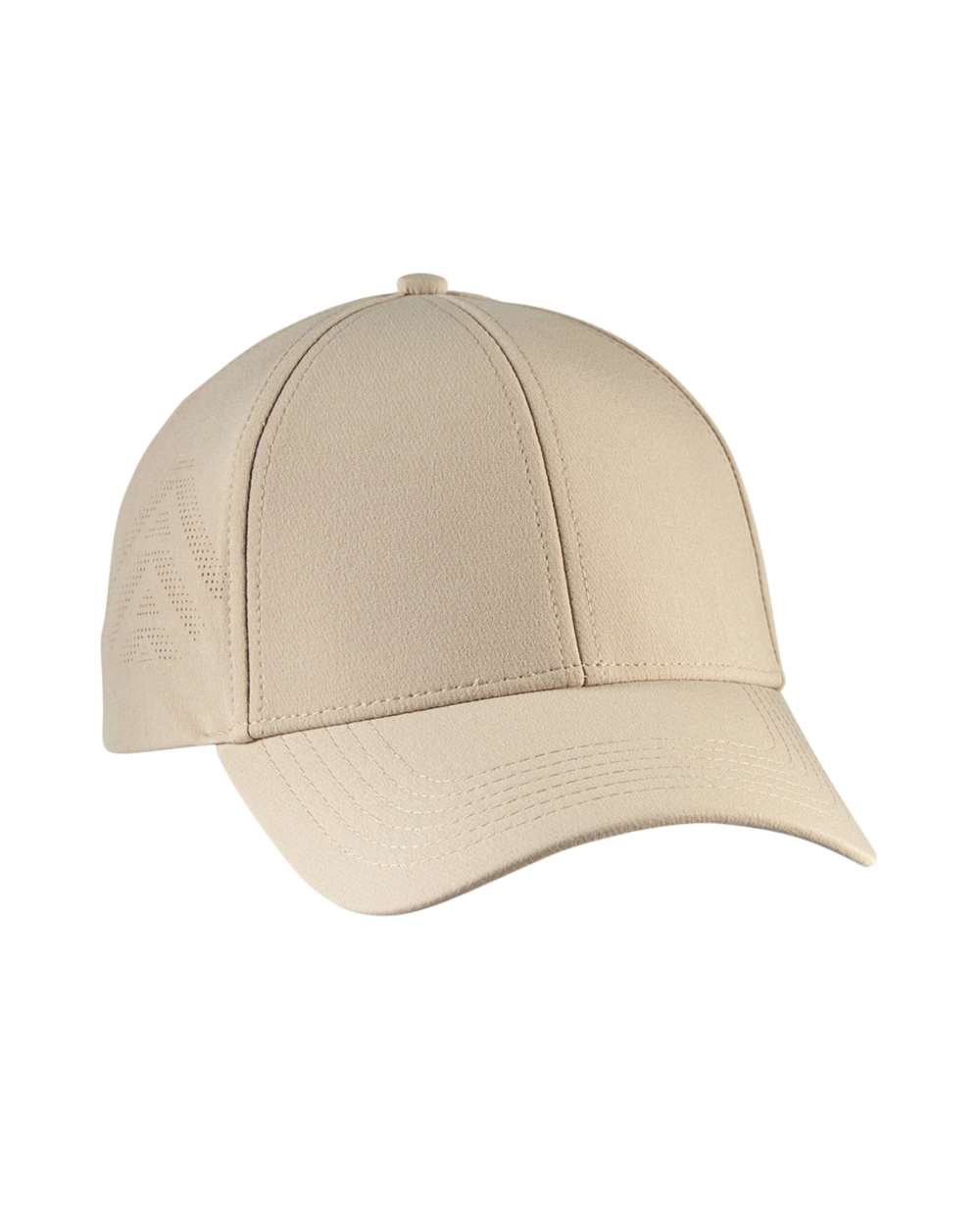 Adams Headwear Pro-Flow Performance Cap Moisture-Wicking UV Protection