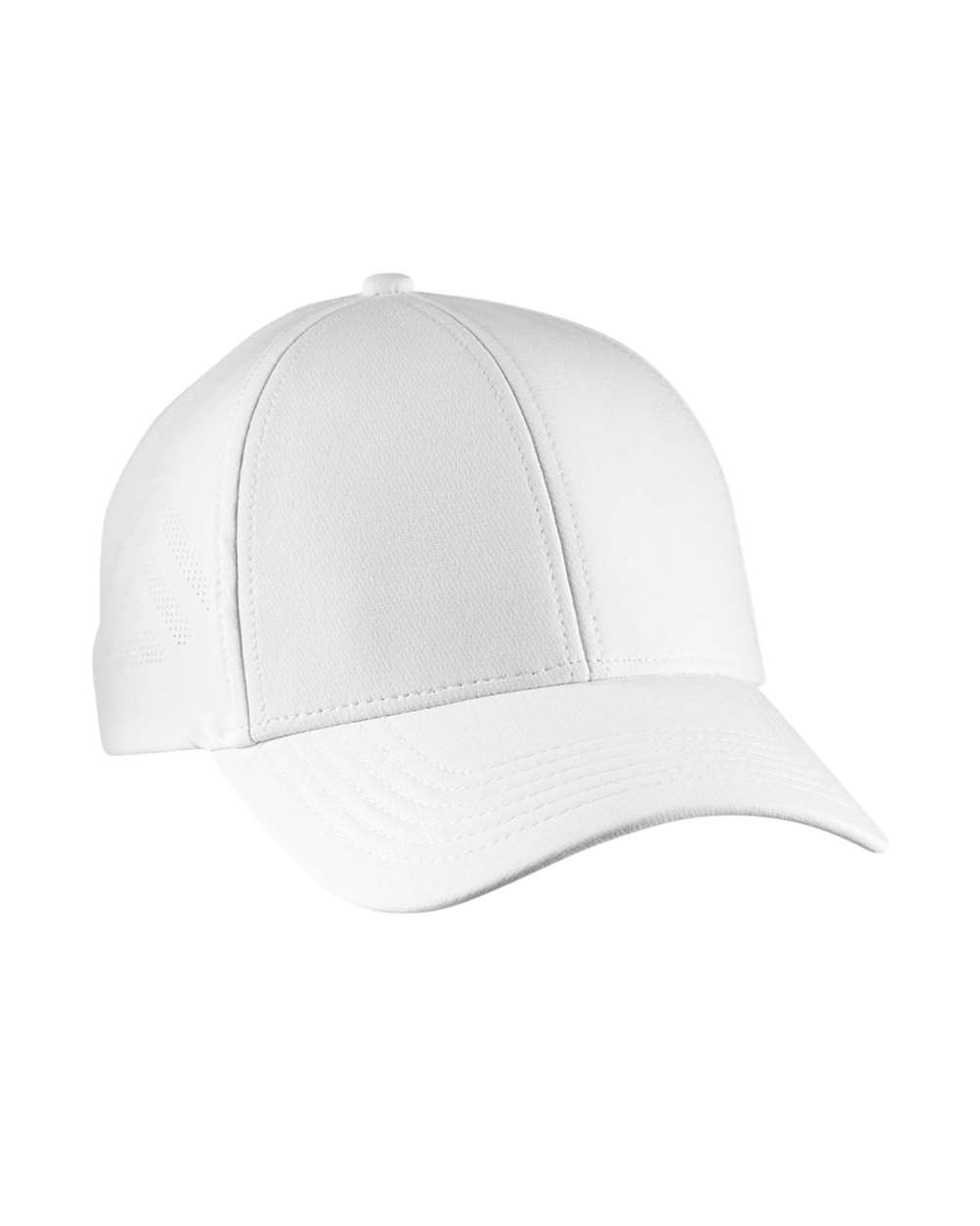 Adams Headwear Pro-Flow Performance Cap Moisture-Wicking UV Protection
