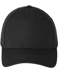 Adams Endurance Recycled Mesh Cap Structured Six-Panel Mid-Profile Adjustable