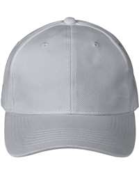 Adams Endurance Recycled Mesh Cap Structured Six-Panel Mid-Profile Adjustable