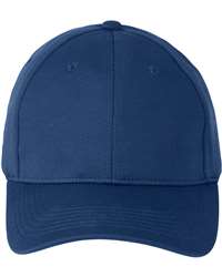 Adams Endurance Recycled Mesh Cap Structured Six-Panel Mid-Profile Adjustable