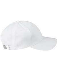 Adams Endurance Recycled Mesh Cap Structured Six-Panel Mid-Profile Adjustable