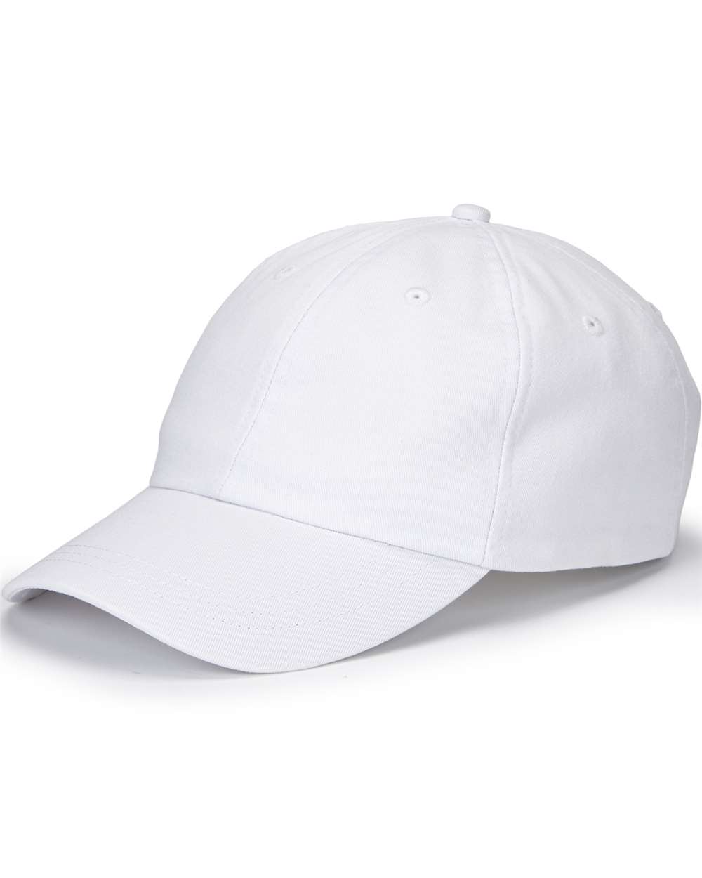 Adams Headwear Pinnacle Cotton Twill Cap with Cool-Crown Mesh Lining