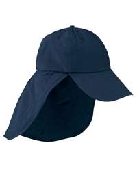 Adams Headwear OB101 Outback Sun Hat with Wide Brim