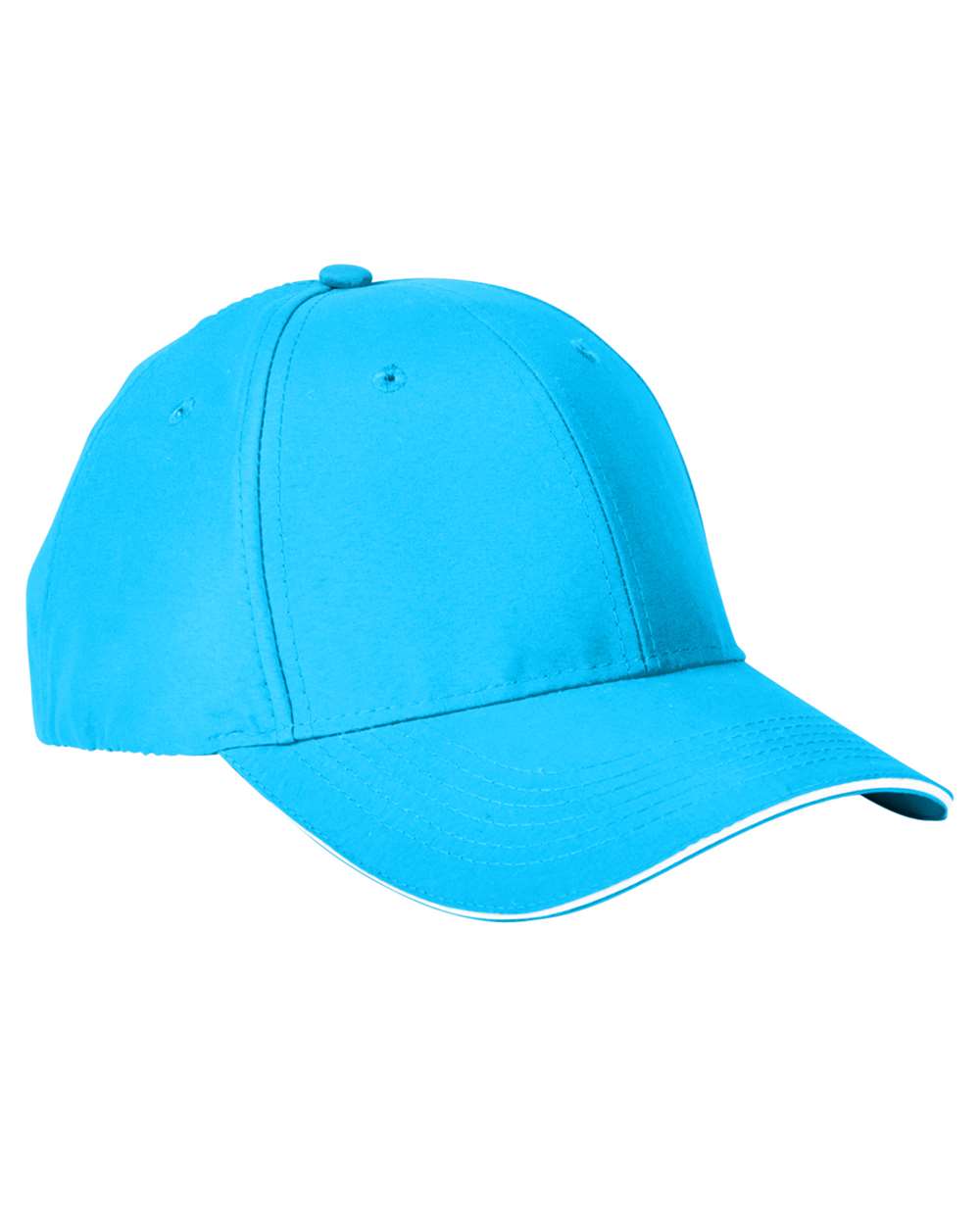 Adams Headwear PE102 Performance Mesh Baseball Cap with Cool-Crown Lining