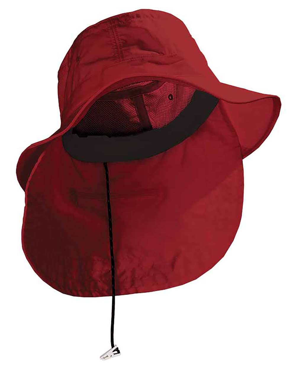 Adams Headwear Extreme Vacationer Bucket Hat with Cool-Crown Mesh Sweatband