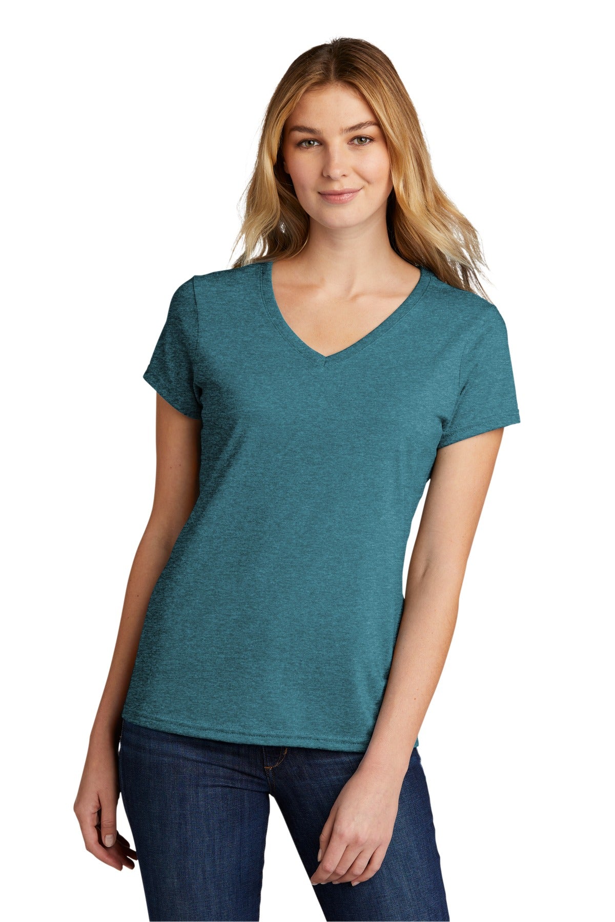 https://images.shirtspace.com/fullsize/307Bhft12kAWWrB%2FfZM7GQ%3D%3D/172731/11877-port-company-lpc330v-ladies-tri-blend-v-neck-tee-front-vivid-teal-heather.jpg