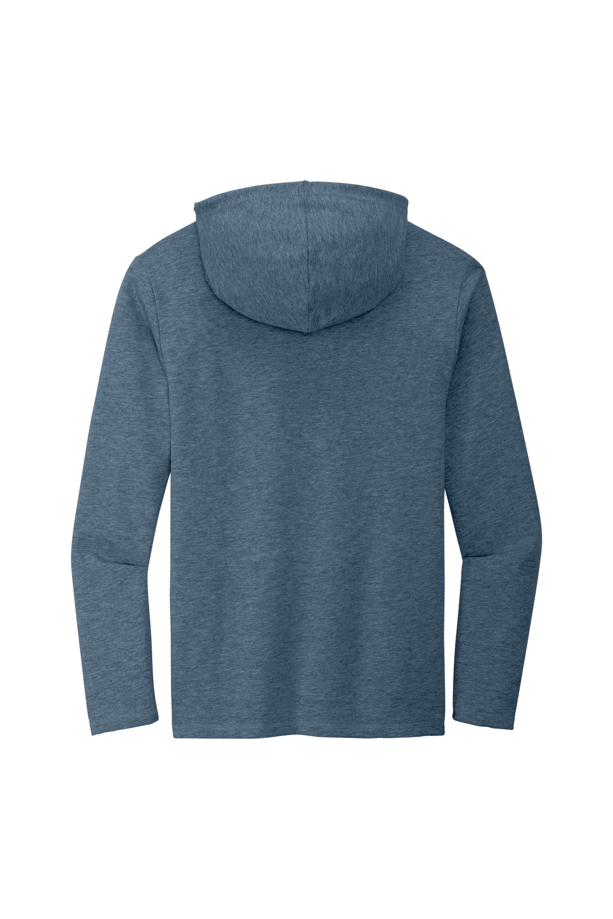 District Featherweight French Terry Hoodie Lightweight Unlined Pullover