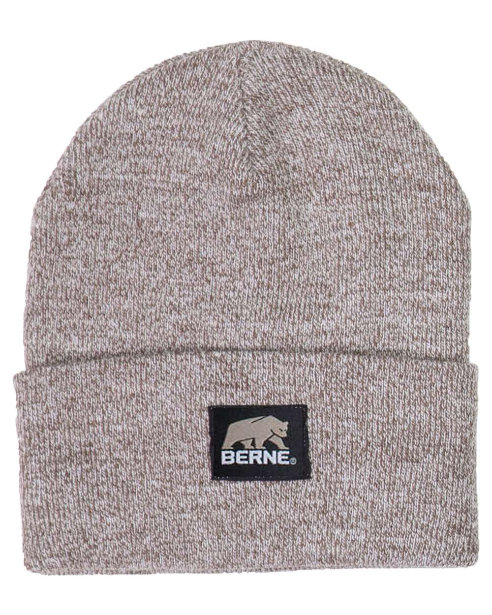 Berne Heritage Knit Cuff Beanie Acrylic Warm One Size