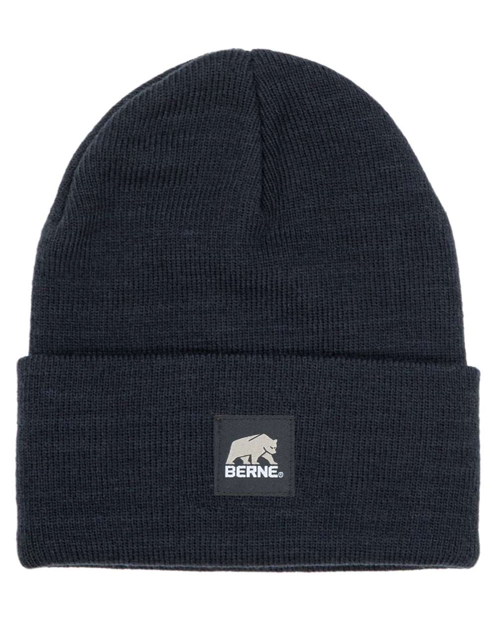 Berne Heritage Knit Cuff Beanie Acrylic Warm One Size