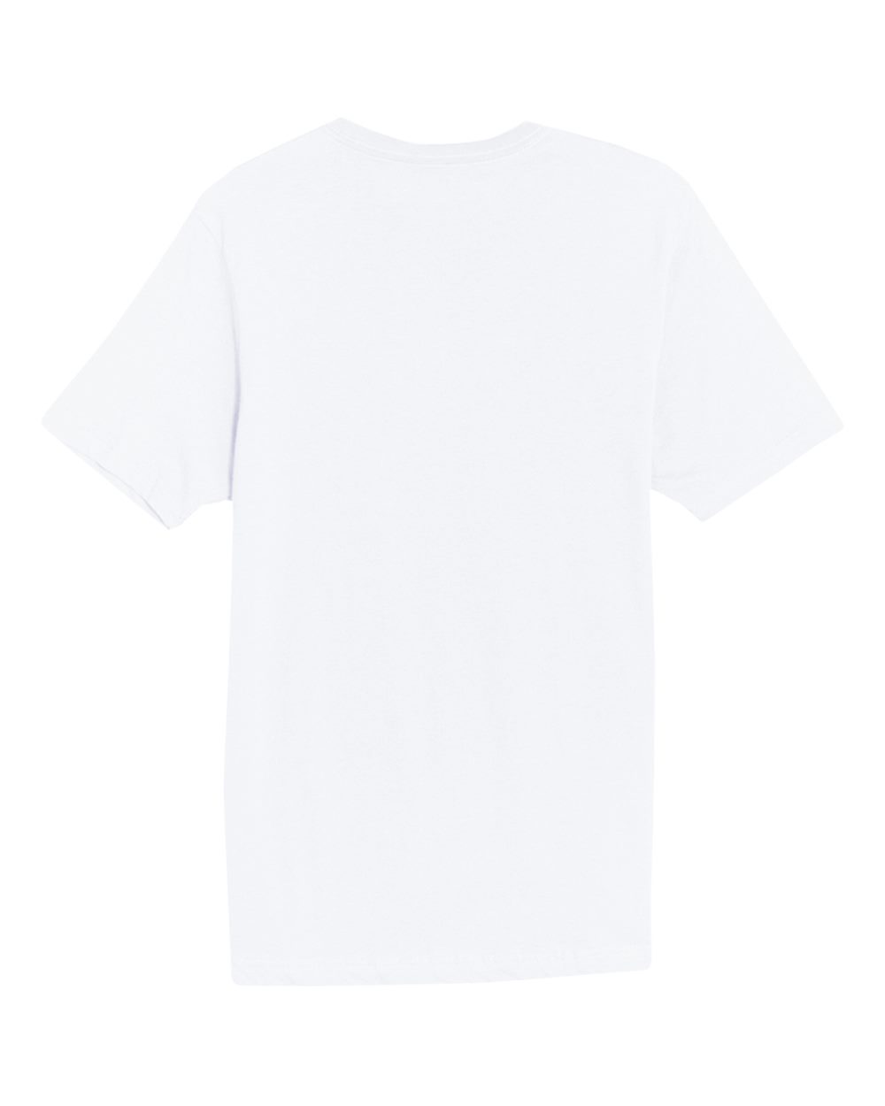 Lane Seven Deluxe Ringspun Cotton T-Shirt, Tight Knit Print-Ready