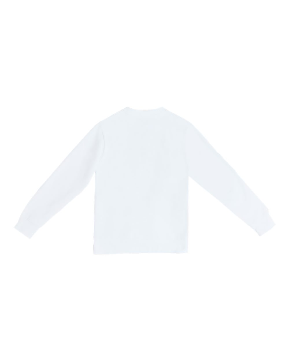 Lane Seven Unisex Urban Crewneck Sweatshirt Heavyweight 80/20 Cotton Blend