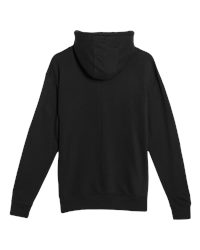 Lane Seven Unisex French Terry Pullover Hooded Sweatshirt 3-Panel Lined