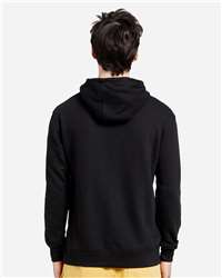 Lane Seven Unisex French Terry Pullover Hooded Sweatshirt 3-Panel Lined