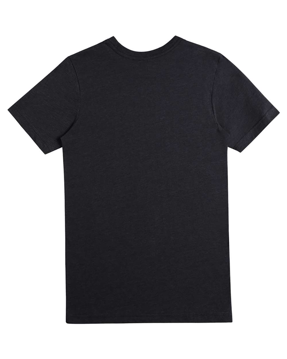 Lane Seven Deluxe CVC Ring-Spun Blend Tee for Printing