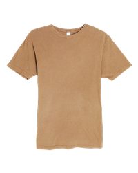 Lane Seven Unisex Vintage Ringspun Cotton Mineral Washed Tee