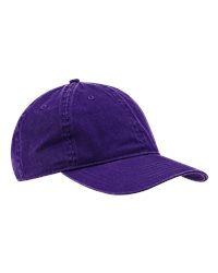 Adams Headwear Spinnaker Pigment-Dyed Cotton Twill Low-Profile Cap
