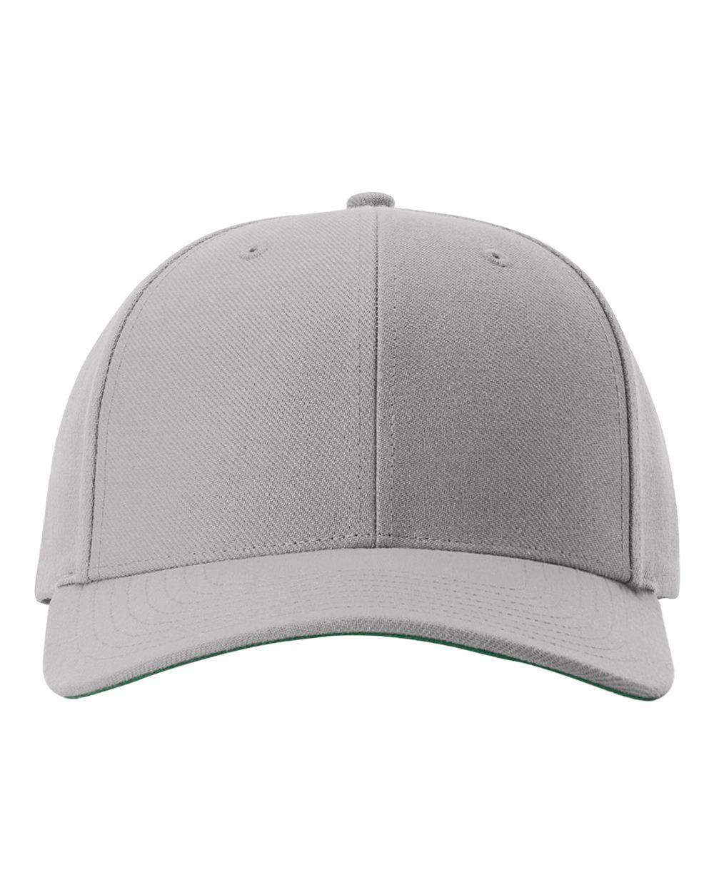 Richardson Surge Snapback Cap 512 Structured Six-Panel Adjustable Performance