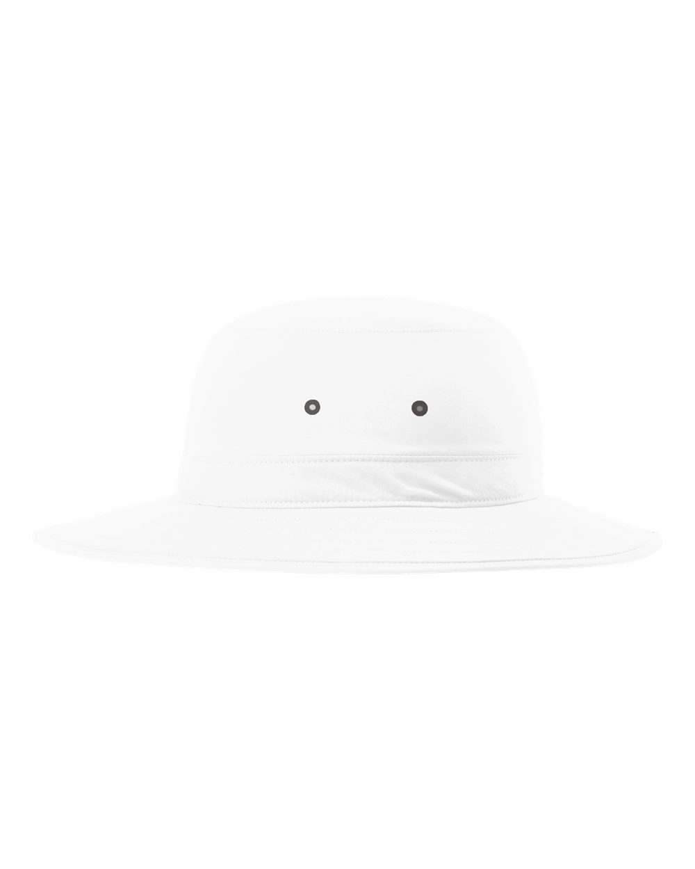 Richardson McKenzie Booney 909 UPF 50 Nylon Water-Repellent Boonie Hat