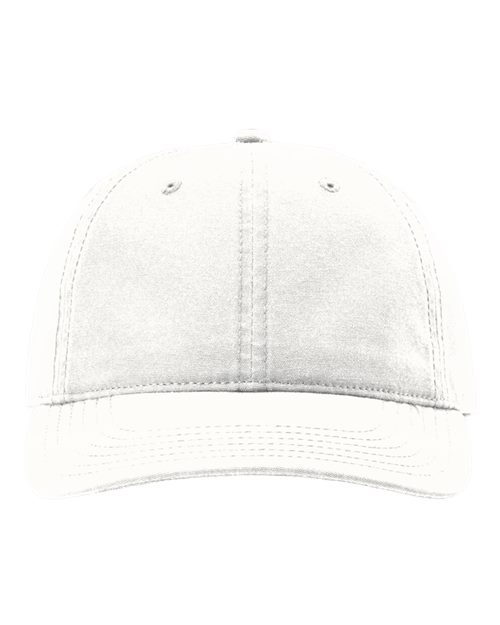 Richardson Unstructured Odell Six-Panel Cotton Blend Adjustable Cap