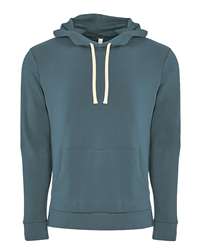 Next Level Unisex Santa Barbara Eco-Friendly Hoodie Sweatshirt
