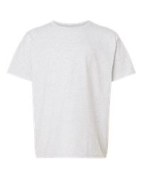 Gildan 3000B Youth Light Cotton T-Shirt – Soft, Classic Fit