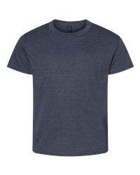 Gildan 3000B Youth Light Cotton T-Shirt – Soft, Classic Fit