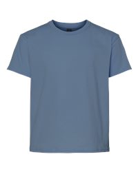 Gildan 3000B Youth Light Cotton T-Shirt – Soft, Classic Fit