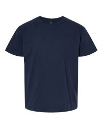 Gildan 3000B Youth Light Cotton T-Shirt – Soft, Classic Fit