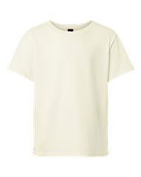 Gildan 3000B Youth Light Cotton T-Shirt – Soft, Classic Fit