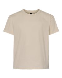 Gildan 3000B Youth Light Cotton T-Shirt – Soft, Classic Fit
