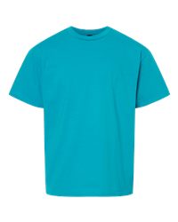 Gildan 3000B Youth Light Cotton T-Shirt – Soft, Classic Fit
