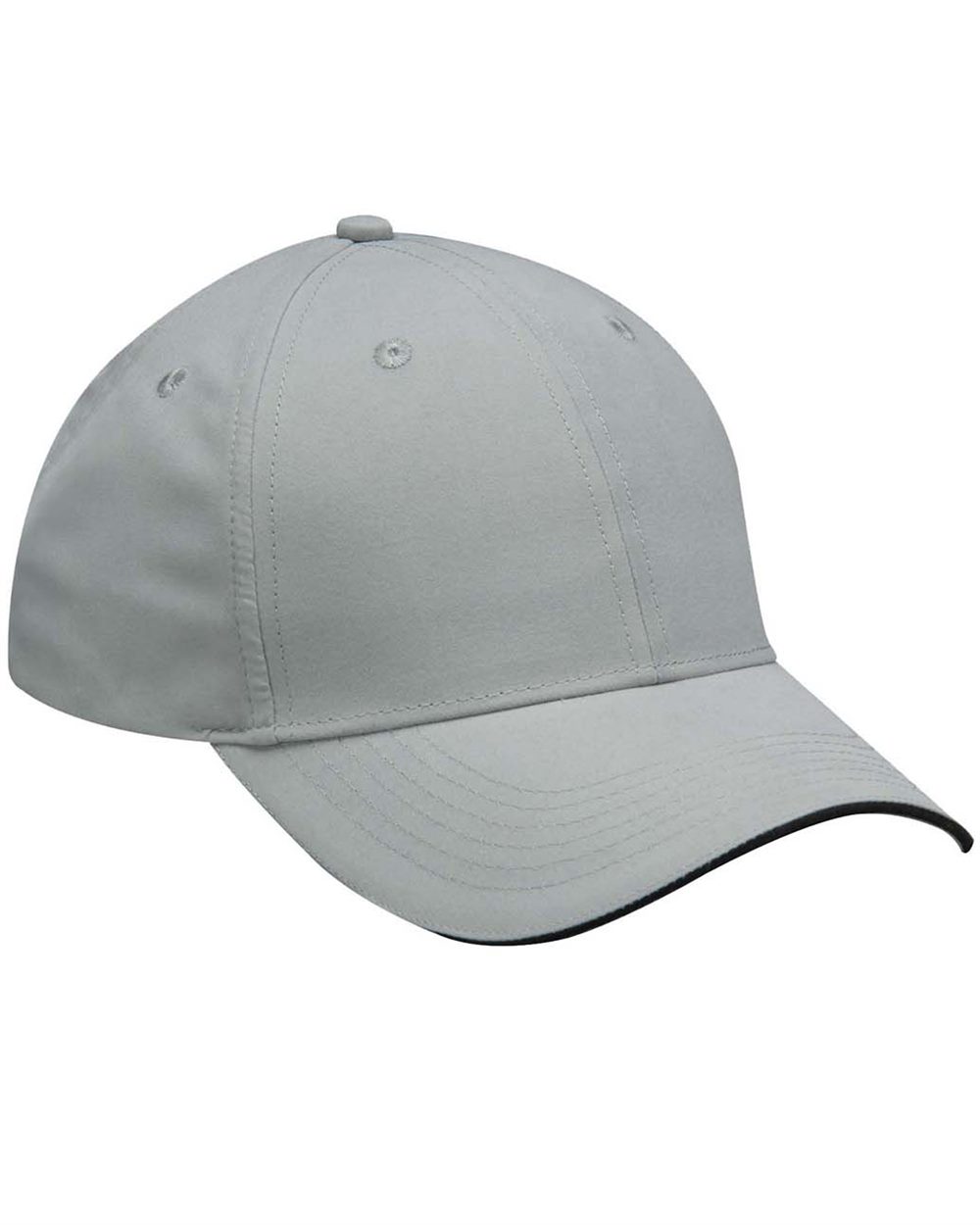 Adams Headwear PE102 Performance Mesh Baseball Cap with Cool-Crown Lining