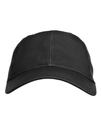 Swannies Brewer Performance 5-Panel Water-Repellent Adjustable Snapback Cap