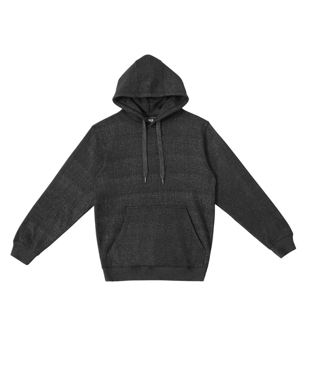 Unisex Nantucket Fleece Hooded Sweatshirt with Three-Panel Hood