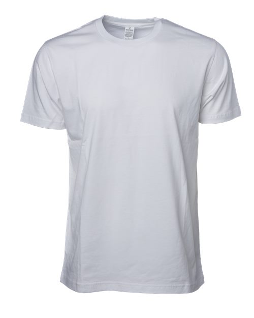Independent Trading Co. Unisex Premium Pigment-Dyed Ring-Spun Cotton T-Shirt
