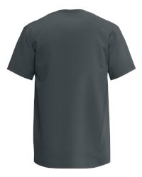 Next Level Men's Ideal Jersey T-Shirt 1810 Premium